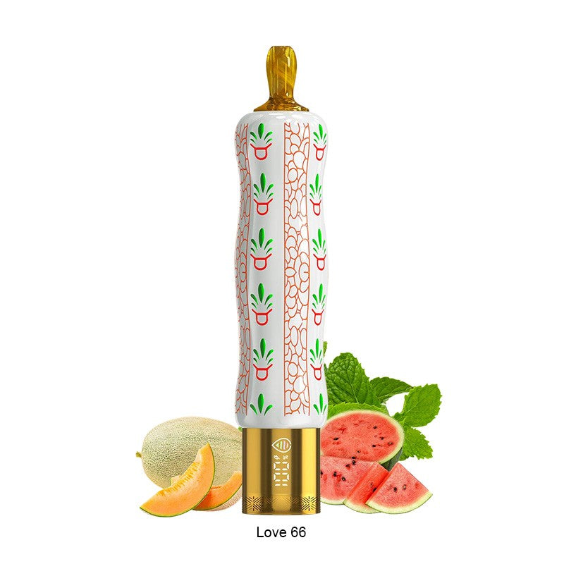 Olit Hookalit S 35000 Disposable Vape 30ml 0.35%