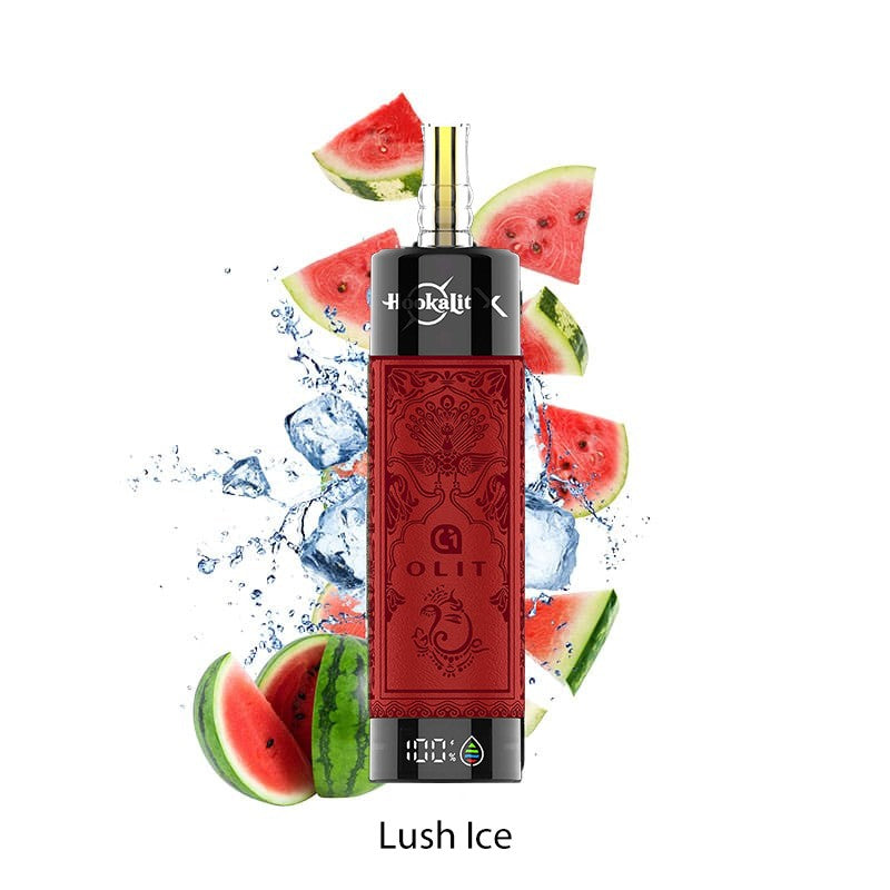 Olit Hookalit X 20000 Disposable Vape 22ml 0.35%