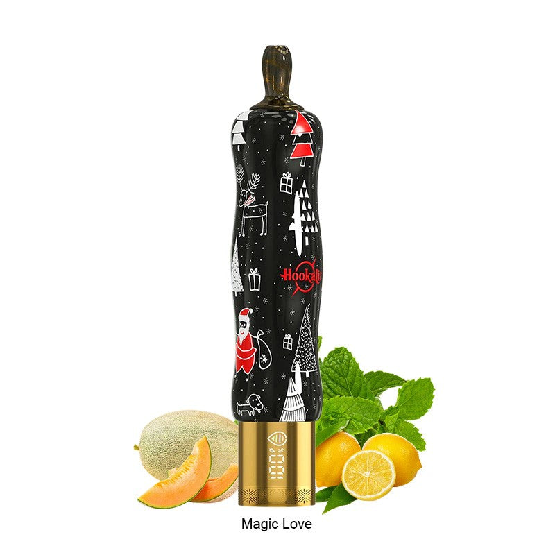 Olit Hookalit S 35000 Disposable Vape 30ml 0.35%