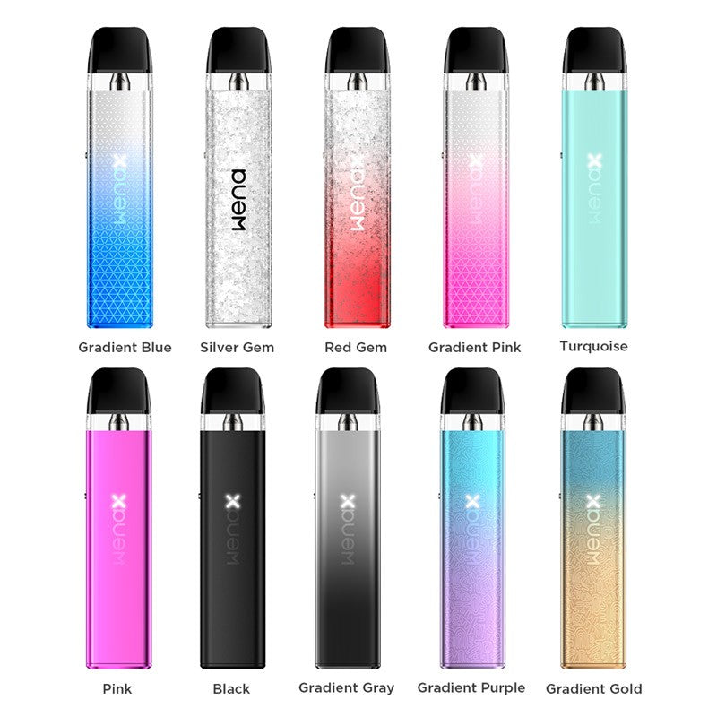 Geekvape Wenax Q Mini Pod System 1000mAh