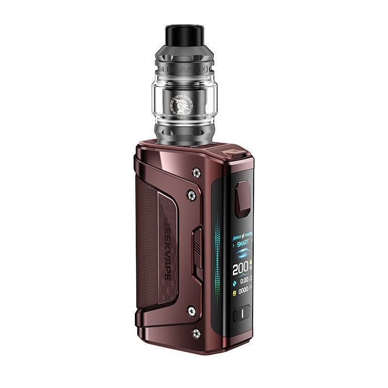 Geekvape Aegis Legend 5 Vape Mod Kit 200W