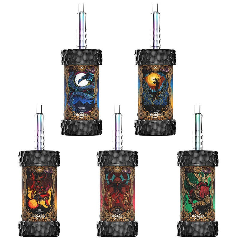 Olit Hookalit Mega 150K Disposable Hookah Head 80ml